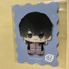 ちびぐるみ 18TRIP PROJECT キャラクター