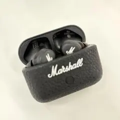 Marshall ワイヤレスイヤホン MOTIF II A.N.C.のサムネイル