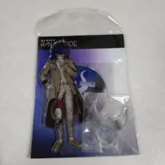 超探偵事件簿　レインコード　ヤコウ　フーリオ　　アクリルスタンド