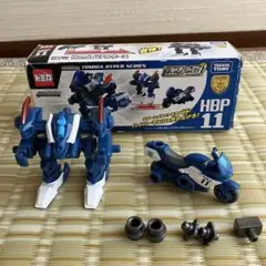コミックトミカ