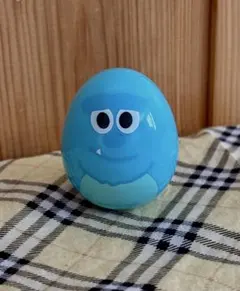 ディズニー ピクサー サリー クーナッツ モンスターズインク