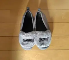 キッズブーツ19