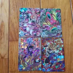 ドラゴンボールヒーローズシークレット