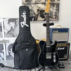 2026年最新】Fender japan テレキャスター カスタムの人気アイテム