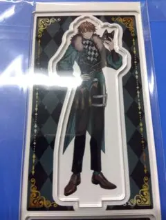 イケメンヴィラン ハリソン