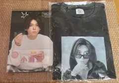 Hello, 30s Tシャツ 小瀧望 バースデーイベント グッズ - メルカリ