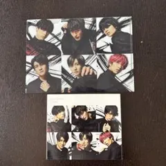 SixTONES NEW ERA CD + DVD セット