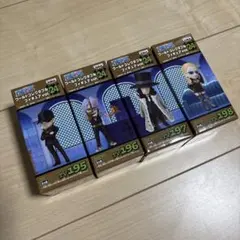 2025年最新】コレクタブル ワンピース vol.24の人気アイテム