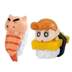짱구 오스신 찬 해바라기 부리부리자에몽