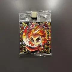 煉獄杏寿郎 鬼滅の刃ウエハース　7-19