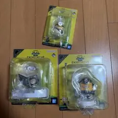ポケットモンスター きゅんキャラ ロケット団セット ムサシ コジロウ