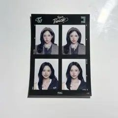 2026年最新】twice ミナ チェキの人気アイテム - メルカリ