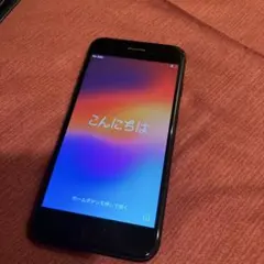 iPhone SE 第二世代