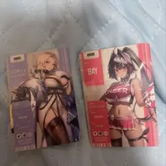 NIKKE メタリックパスコレクションVer.3