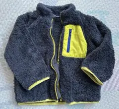 ムージョンジョン アウター