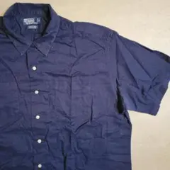 90s Ralph Lauren vintage shirt BRENTFORD