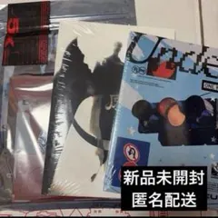 ONEUS アルバムセット 5X 原 Under【新品、未使用】
