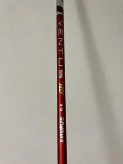 特価!フジクラ 26ベンタスTRレッド 5R キャロウェイスリーブ DR用