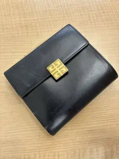 GIVENCHY ジバンシー 二つ折り財布 薄紫 パープル レディース | Mercari