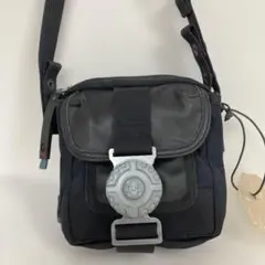 TOUGH タフ　メトロギアーウエストポーチ 54812