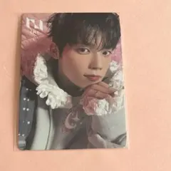 INI THE WINTER MAGIC 木村柾哉 タワレコオンライン トレカ