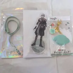 アイナナ 悠 EXPO アクスタ