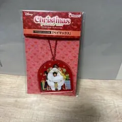 クリスマスオーナメントくじ 2024 ベイマックス