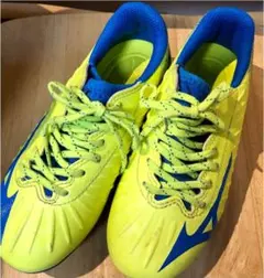 サッカー　ミズノ　スパイク　レビュラ　19.0cmのサムネイル