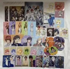 うたプリ　紙類　まとめ売り