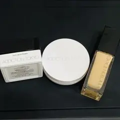 sh2035 ADDICTION アディクション　ファンデーション　セット
