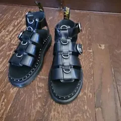 Dr. Martens MACKAYE HDW サンダル UK5のサムネイル