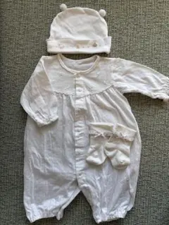 ツーウェイオール 新生児