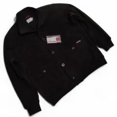 【新品未使用 XL】ハッシュパピー G9 スイングトップ ハリントンジャケット