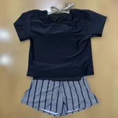 レディース　セパレート水着　Mサイズ