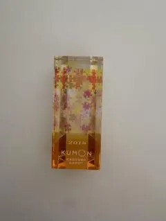 公文　高進度学習者賞　トロフィー