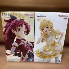 2026年最新】まどか マギカ プライズの人気アイテム - メルカリ