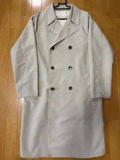 ABAHOUSE トレンチコート