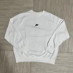 Nike ハンバーガーグラフィック スウェット