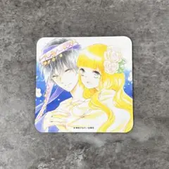 ‼️月初セール‼️ コレットは死ぬことにした 特典コースター コレット ハデス
