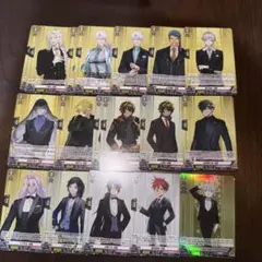 ヴァンガード　刀剣乱舞　まとめ売り