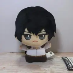 家庭教師ヒットマンREBORN! ちびぐるみvol.1 雲雀恭弥