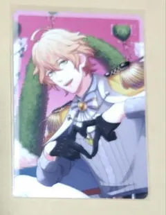 那月 うたプリ 15周年 特典 メセカ