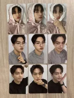 2025年最新】infinite エル トレカの人気アイテム - メルカリ