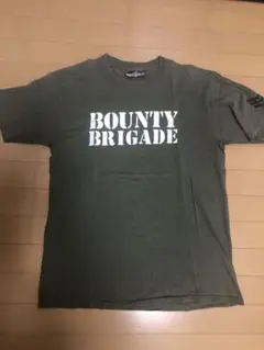BOUNTY HUNTER Tシャツ
