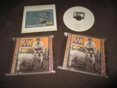 2025年最新】Paul MCCARTNEY ramの人気アイテム - メルカリ