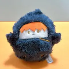 ハイキュー!! くるみたぴぬい vol.1