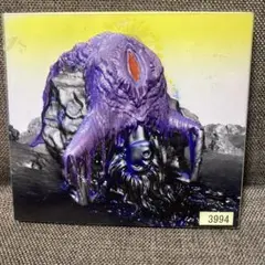 Björk Vulnicura CD ビョーク　レンタルアップ