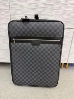 2025年最新】ルイヴィトン ペガス55の人気アイテム - メルカリ LOUIS