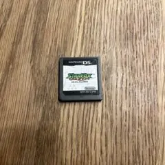 スターフォックスコマンド (Nintendo DS)