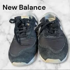 New Balance ニューバランス スニーカー 420M ブラック